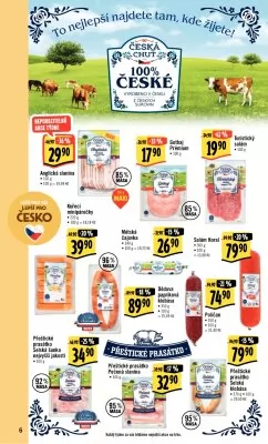 akční leták Albert 22.2.2023-28.2.2023