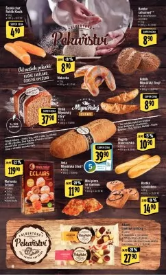 akční leták Albert 22.2.2023-28.2.2023