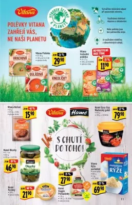 akční leták Albert 22.2.2023-14.3.2023