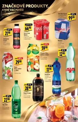 akční leták Albert 22.2.2023-14.3.2023