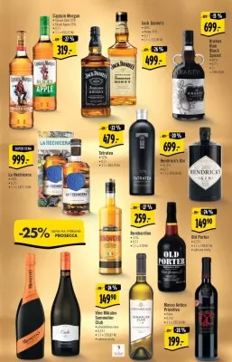 akční leták Albert 22.2.2023-14.3.2023