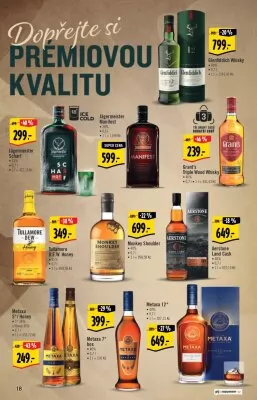 akční leták Albert 22.2.2023-14.3.2023