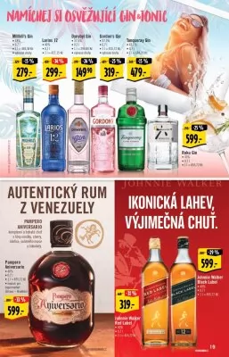 akční leták Albert 22.2.2023-14.3.2023