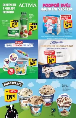 akční leták Albert 22.2.2023-14.3.2023