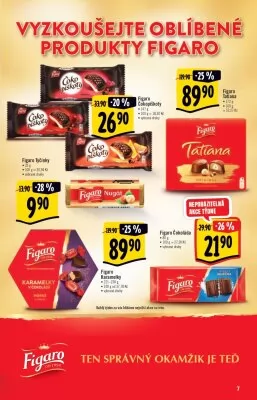 akční leták Albert 22.2.2023-14.3.2023