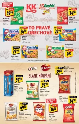 akční leták Albert 22.2.2023-14.3.2023