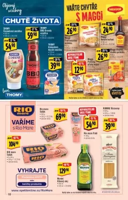 akční leták Albert 22.2.2023-14.3.2023