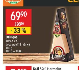 Džiugas