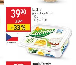Lučina