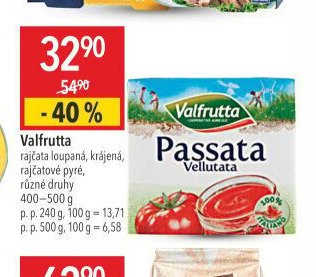 Valfrutta Passata
