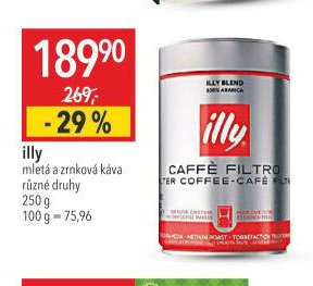 illy
