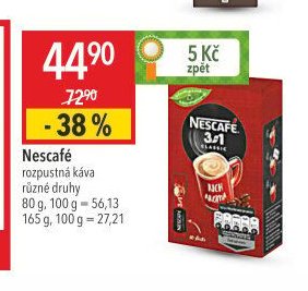 Nescafé