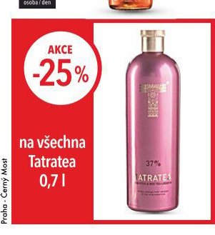 Tatratea