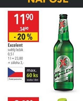 Excelent