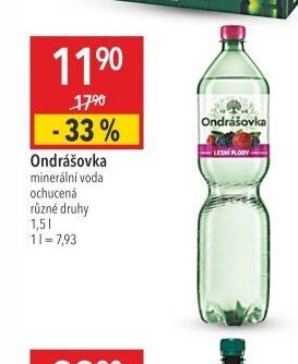 Ondrášovka