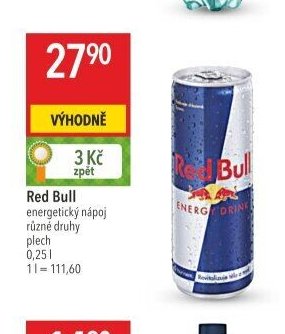 Red Bull