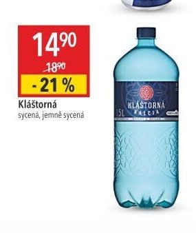 Kláštorná