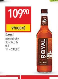 Royal