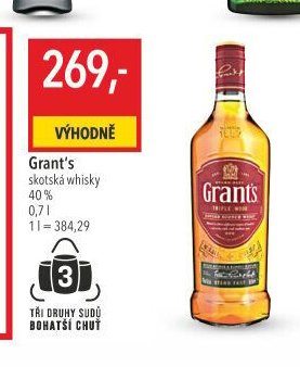 Grant's