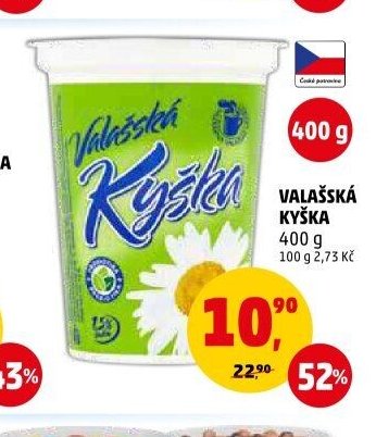 VALAŠSKÁ KYŠKA