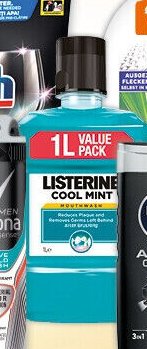 Listerine Cool Mint