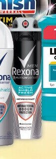 Rexona Men