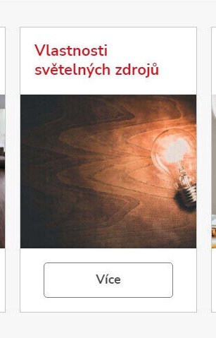 Vlastnosti světelných zdrojů - UNI HOBBY akcniletaky.com