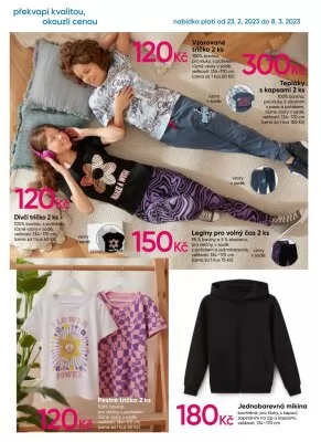akční leták PEPCO 23.2.2023-8.3.2023