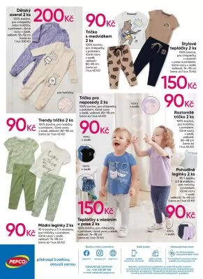 akční leták PEPCO 23.2.2023-8.3.2023