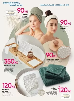 akční leták PEPCO 23.2.2023-8.3.2023