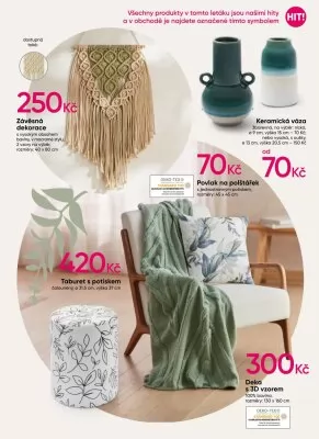 akční leták PEPCO 23.2.2023-8.3.2023