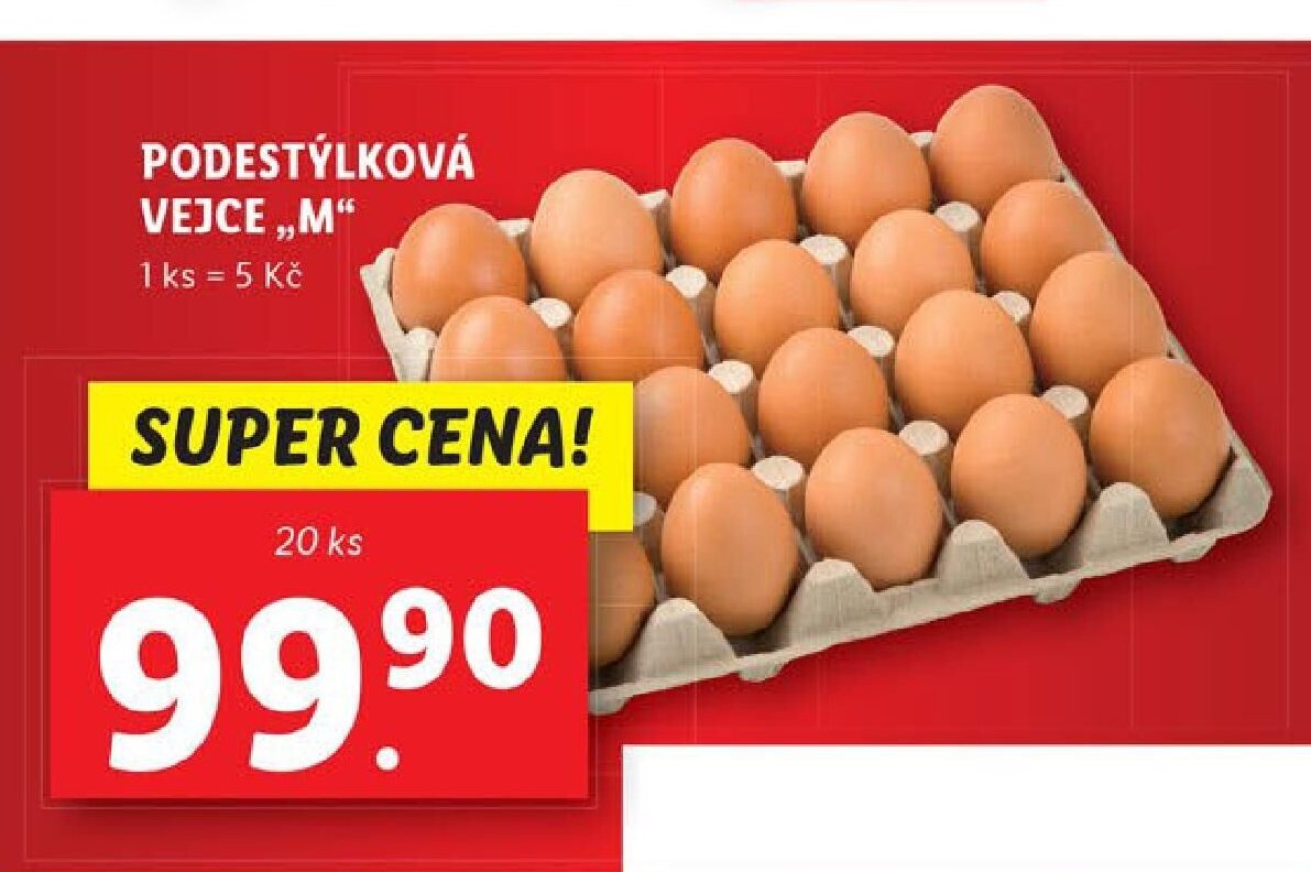 Podestýlková vejce