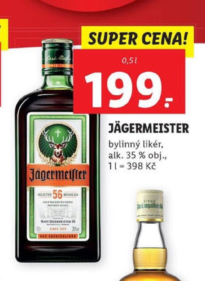 Jägermeister