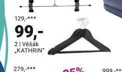 Věšák KATHRIN - Möbelix akcniletaky.com