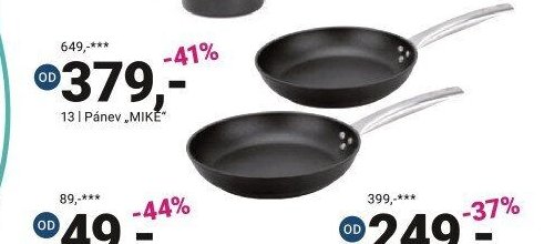 Pánev MIKE - Möbelix akcniletaky.com