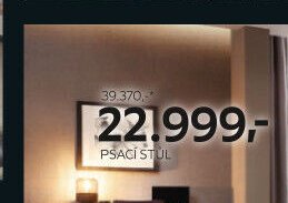 Psací stůl