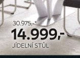Jídelní stůl