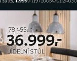 Jídelní stůl