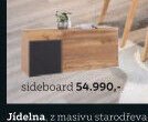 Sideboard