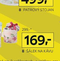 Šálek na kávu