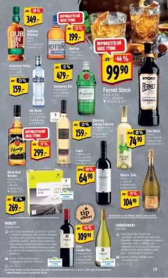 akční leták Albert 1.3.2023-7.3.2023