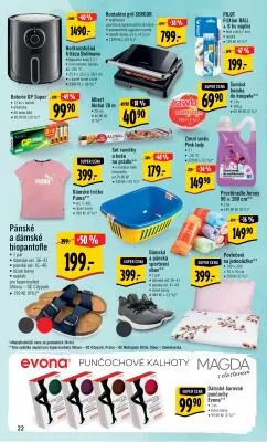 akční leták Albert 1.3.2023-7.3.2023