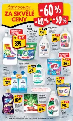 akční leták Albert 1.3.2023-7.3.2023