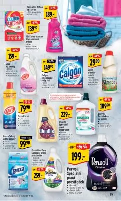 akční leták Albert 1.3.2023-7.3.2023