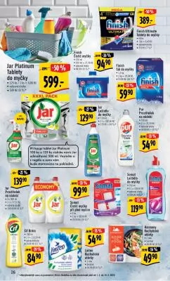 akční leták Albert 1.3.2023-7.3.2023