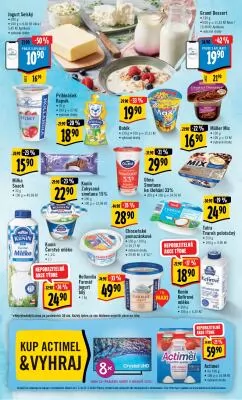 akční leták Albert 1.3.2023-7.3.2023