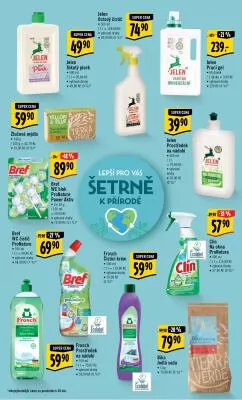 akční leták Albert 1.3.2023-7.3.2023