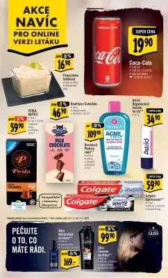 akční leták Albert 1.3.2023-7.3.2023