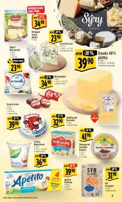 akční leták Albert 1.3.2023-7.3.2023