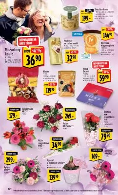 akční leták Albert 1.3.2023-7.3.2023